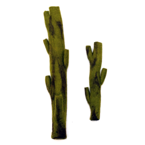 Stick Dog Toy, Green