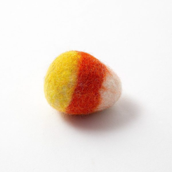Candy Corn, Pack of 2 Toys - Image 2