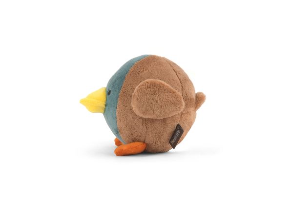 Barnyard Buddies Dana the Duck - Image 2
