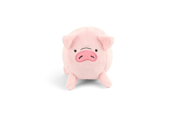Barnyard Buddies Paul the Pig