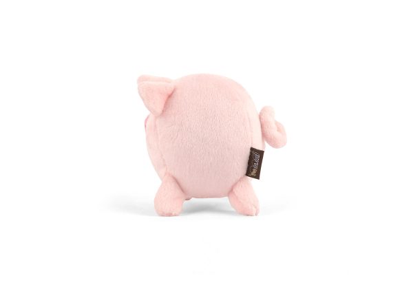 Barnyard Buddies Paul the Pig - Image 2