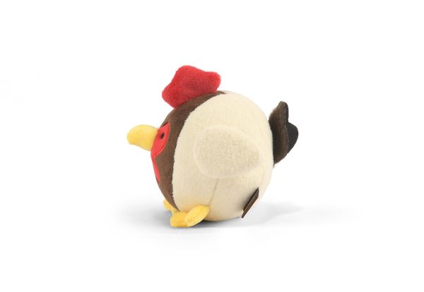 Barnyard Buddies Ryan the Rooster - Image 2