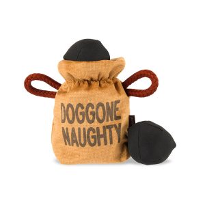 Home for the Holidays Fur-ever Naughty