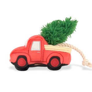 Home for the Holidays Holiday Hauler
