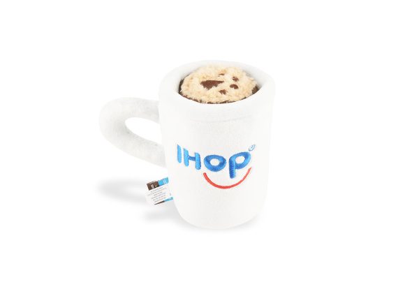 IHOP x P.L.A.Y. Barking Bean Brew - Image 4