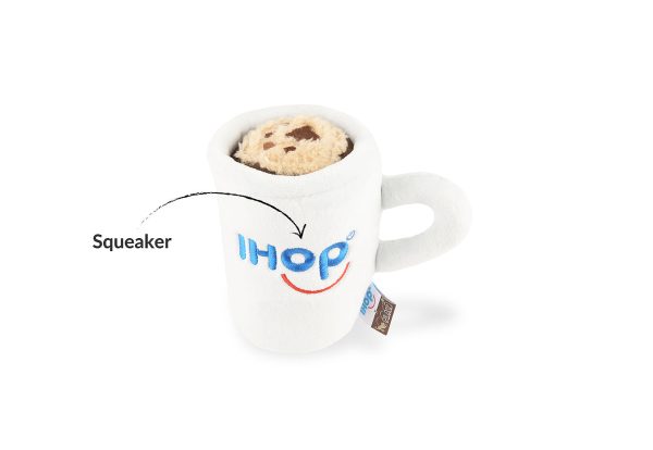 IHOP x P.L.A.Y. Breakfast Sampler Collab - Image 4
