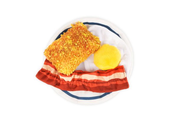 IHOP x P.L.A.Y. Eggcellent Play Platter - Image 3