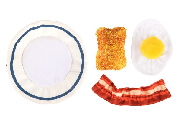 IHOP x P.L.A.Y. Eggcellent Play Platter - Image 5