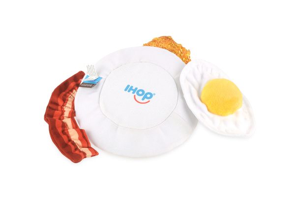 IHOP x P.L.A.Y. Eggcellent Play Platter - Image 4