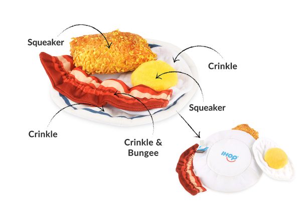 IHOP x P.L.A.Y. Breakfast Sampler Collab - Image 7