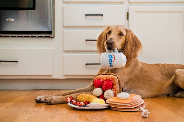 IHOP x P.L.A.Y. Breakfast Sampler Collab - Image 2