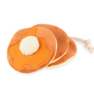 IHOP x P.L.A.Y. Pancake Pup Stack