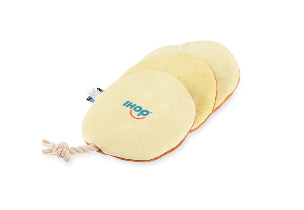 IHOP x P.L.A.Y. Pancake Pup Stack - Image 2