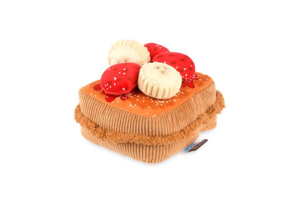 IHOP x P.L.A.Y. Breakfast Sampler Collab - Image 11