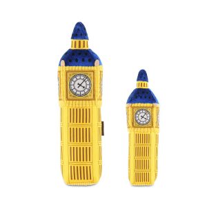 Totally Touristy Big Ben