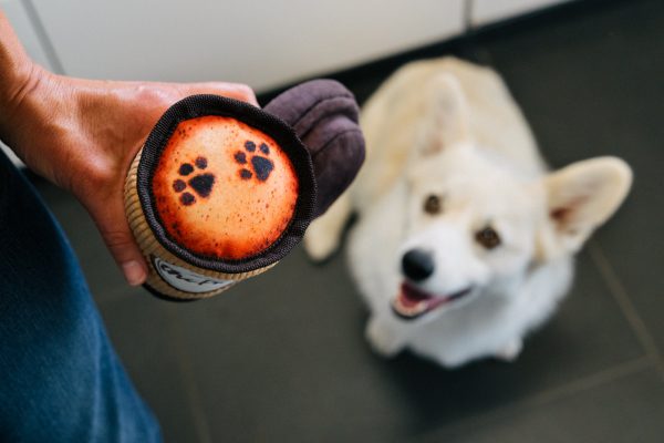 Pup Cup Cafe Doggo's Java - Image 5